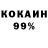 КОКАИН 97% Nickyduts Nicky